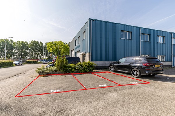 Medium property photo - Ambachtsweg 39F, 2641 KT Pijnacker